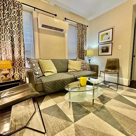 Beautiful 3Br 3Ba Duplex Parking Best Location Βοστώνη Εξωτερικό φωτογραφία