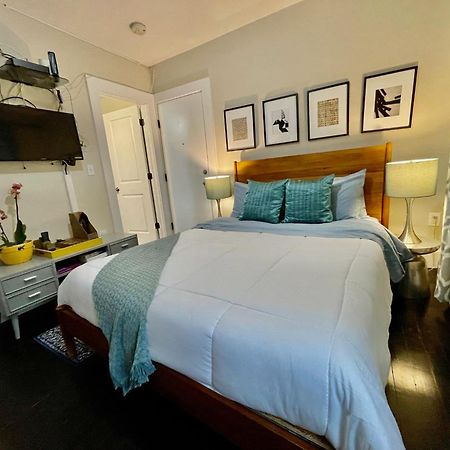 Beautiful 3Br 3Ba Duplex Parking Best Location Βοστώνη Εξωτερικό φωτογραφία