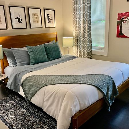 Beautiful 3Br 3Ba Duplex Parking Best Location Βοστώνη Εξωτερικό φωτογραφία