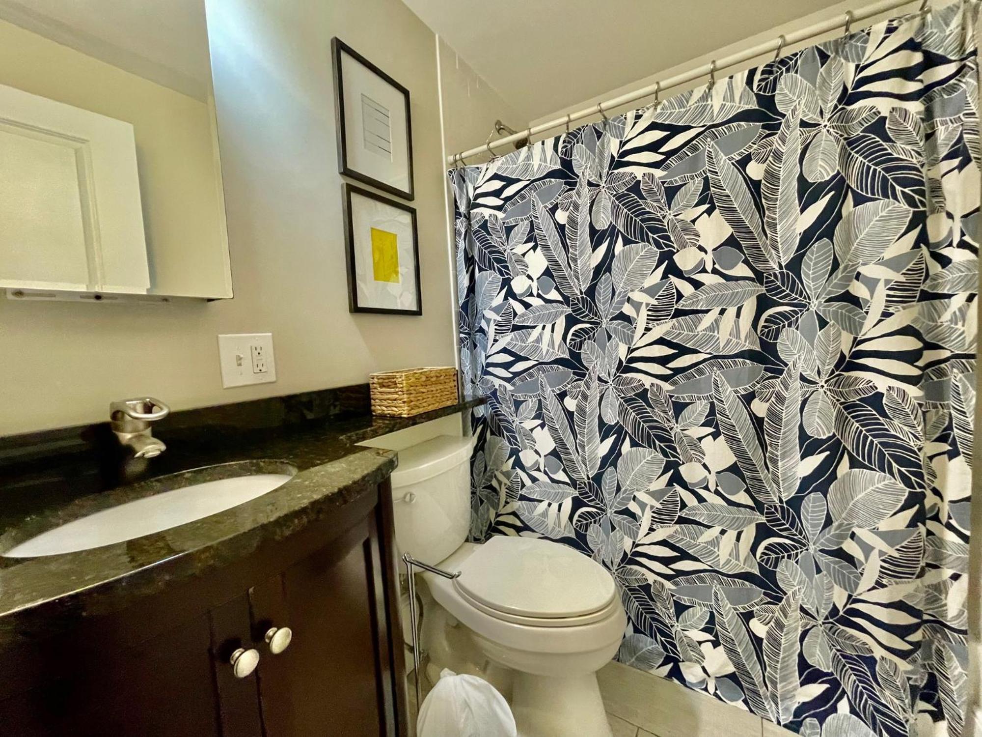 Beautiful 3Br 3Ba Duplex Parking Best Location Βοστώνη Εξωτερικό φωτογραφία