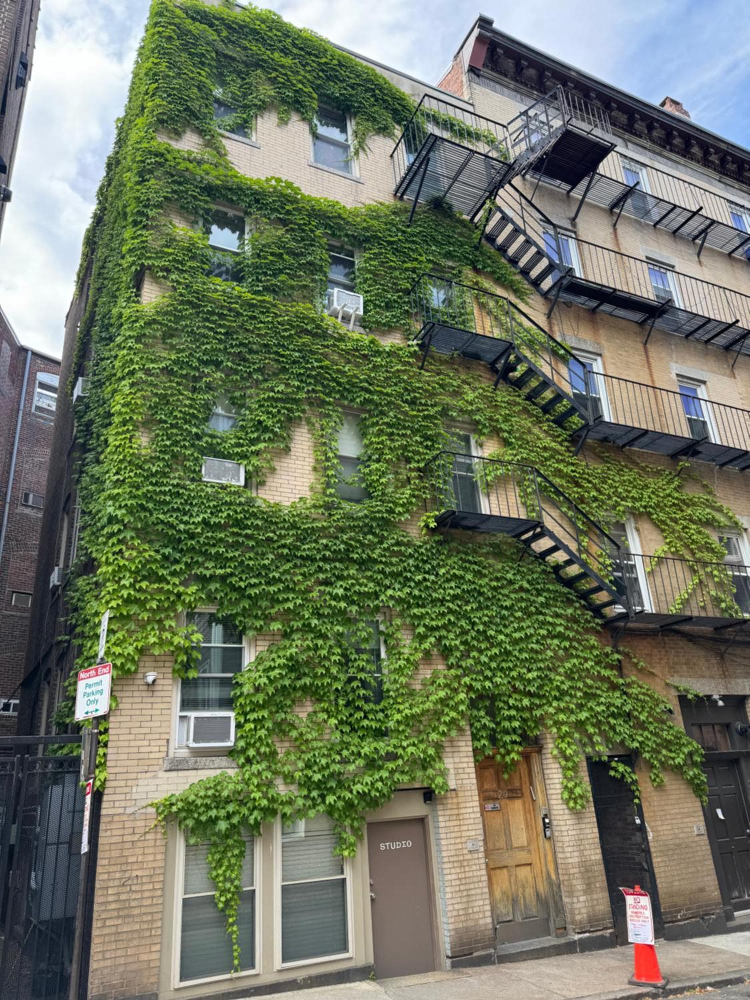 Beautiful 3Br 3Ba Duplex Parking Best Location Βοστώνη Εξωτερικό φωτογραφία