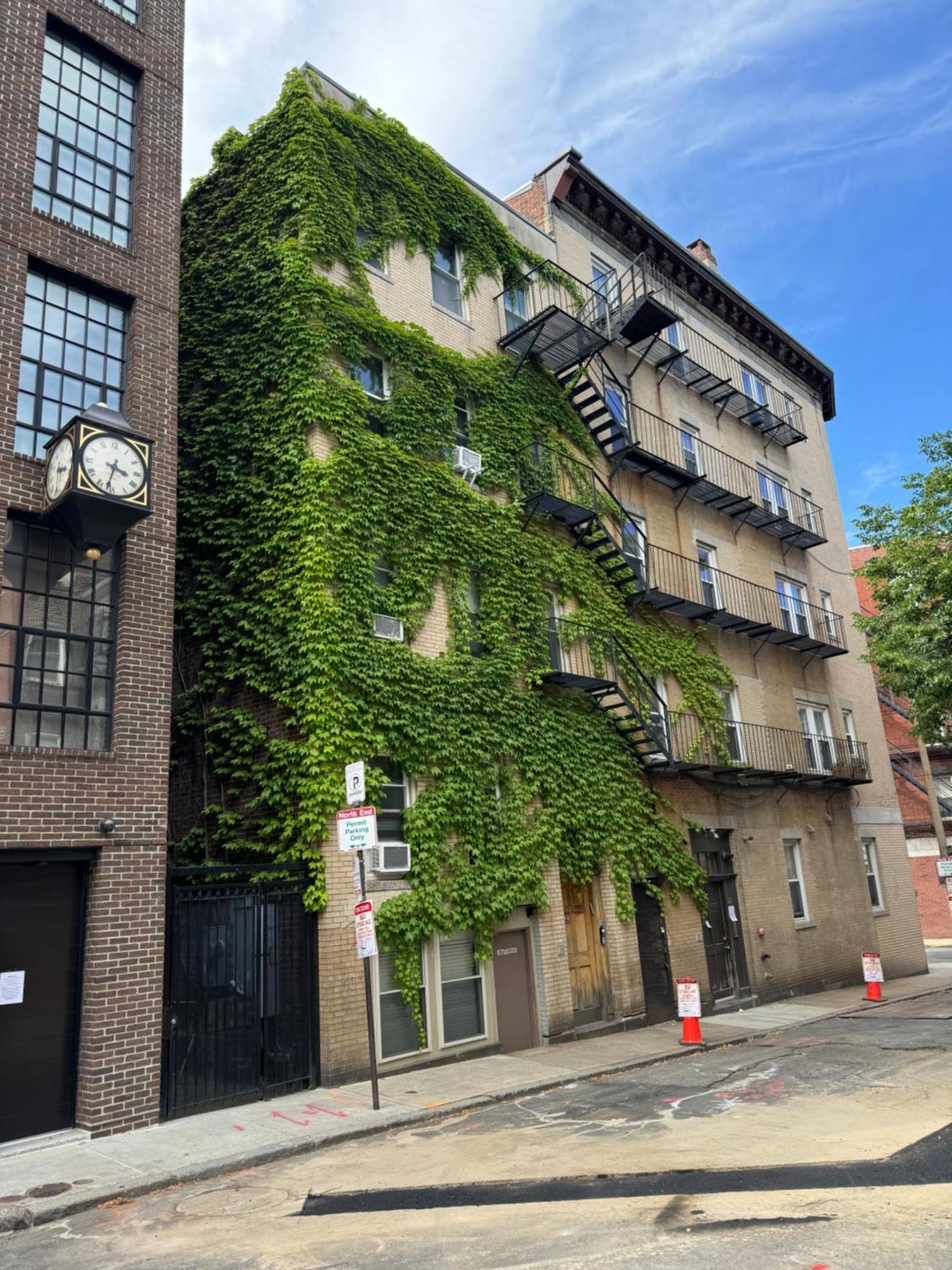 Beautiful 3Br 3Ba Duplex Parking Best Location Βοστώνη Εξωτερικό φωτογραφία