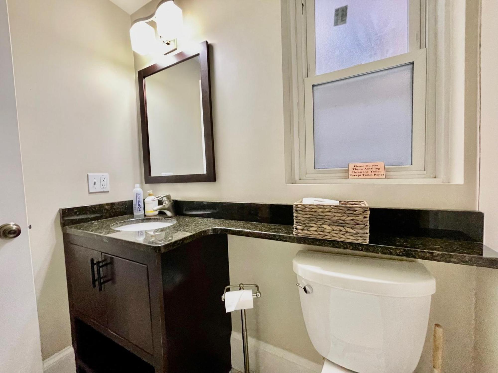 Beautiful 3Br 3Ba Duplex Parking Best Location Βοστώνη Εξωτερικό φωτογραφία