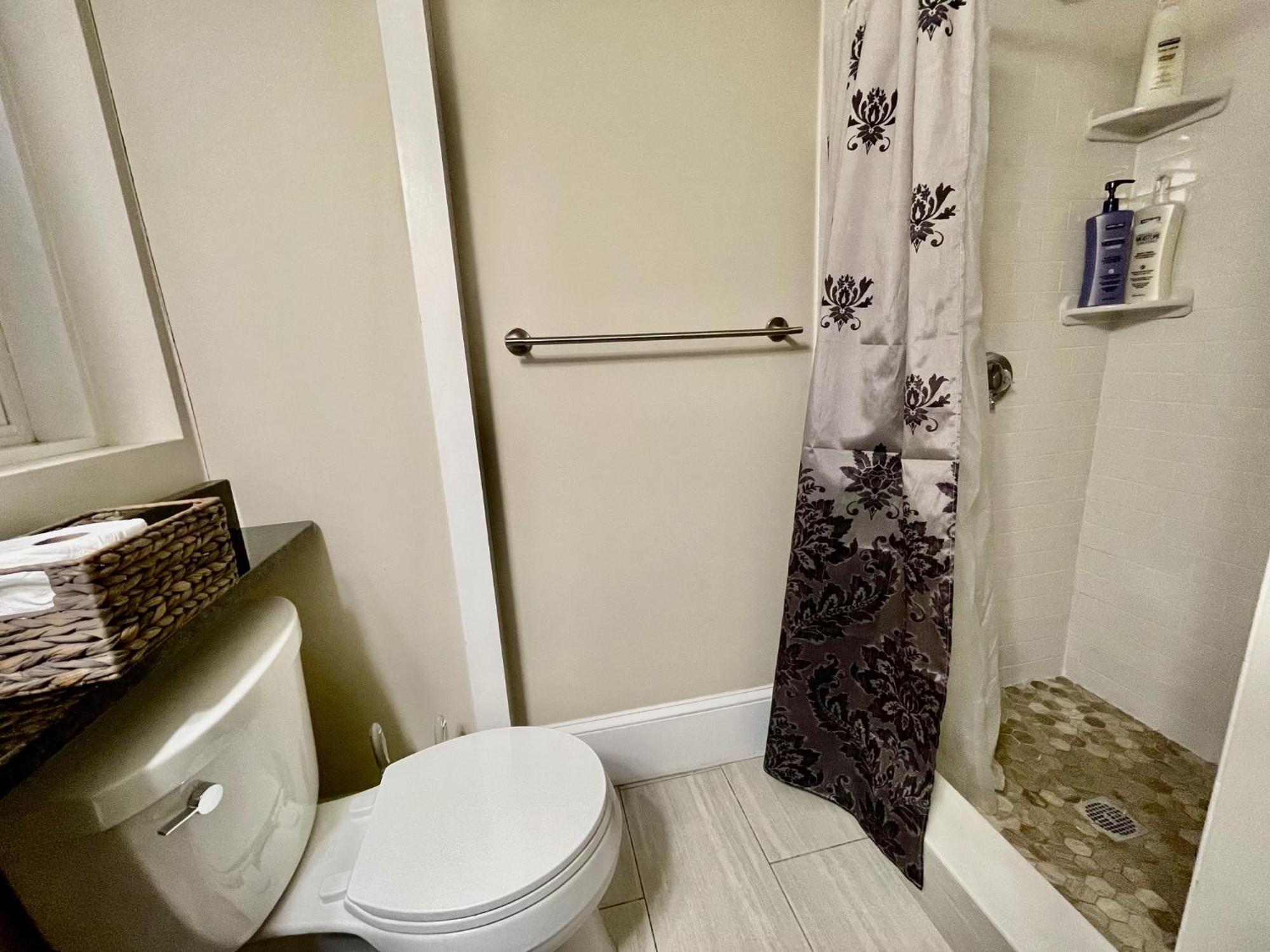 Beautiful 3Br 3Ba Duplex Parking Best Location Βοστώνη Εξωτερικό φωτογραφία