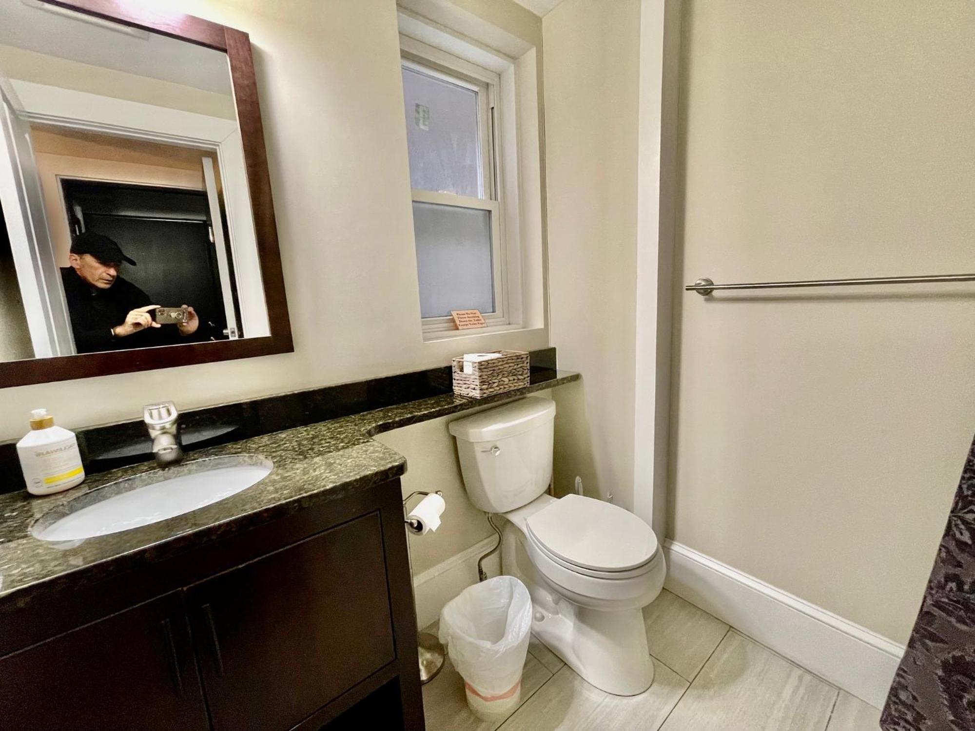 Beautiful 3Br 3Ba Duplex Parking Best Location Βοστώνη Εξωτερικό φωτογραφία
