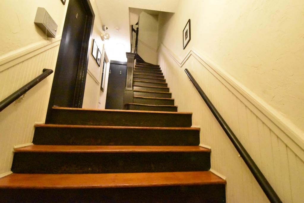 Beautiful 3Br 3Ba Duplex Parking Best Location Βοστώνη Εξωτερικό φωτογραφία