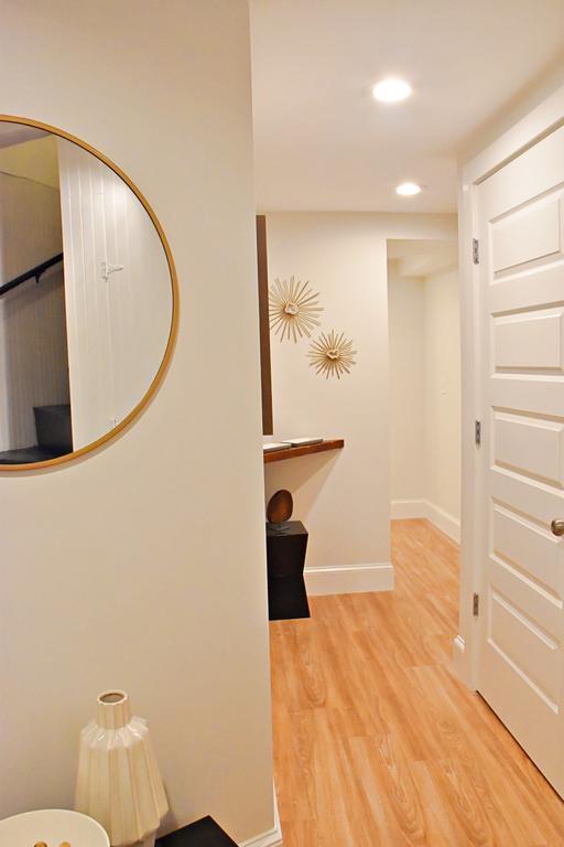 Beautiful 3Br 3Ba Duplex Parking Best Location Βοστώνη Εξωτερικό φωτογραφία